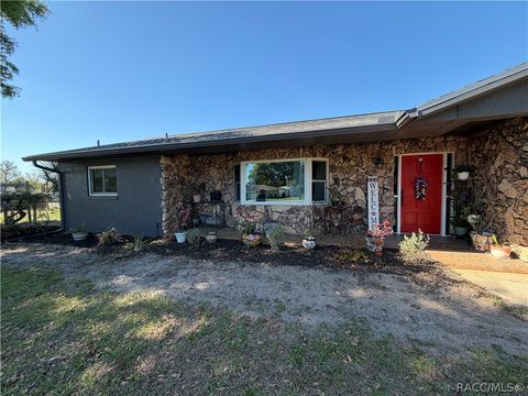 Homes For Sale - 7533 E Applewood Drive<br/> Inverness, FL 34450
