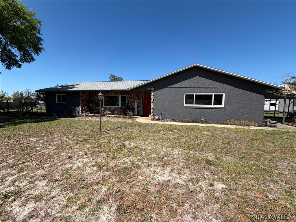 7533 E Applewood Drive