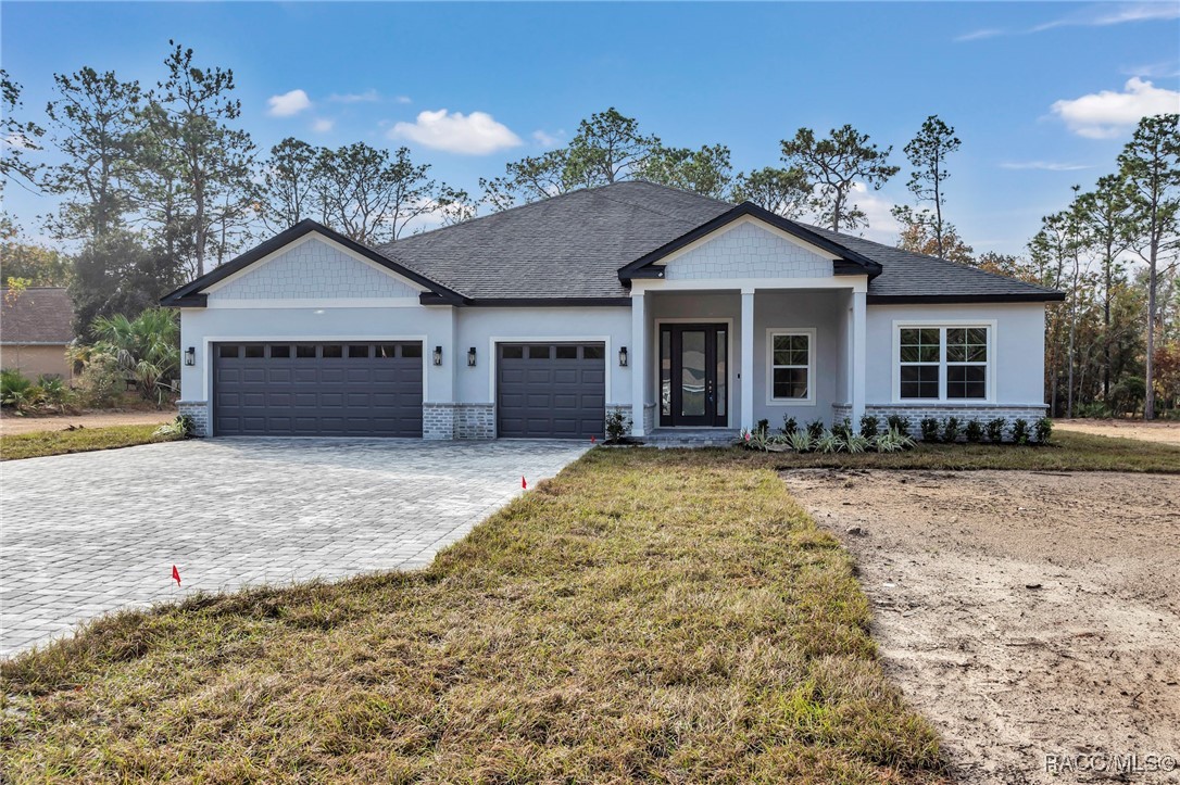 3715 W Cogwood Circle