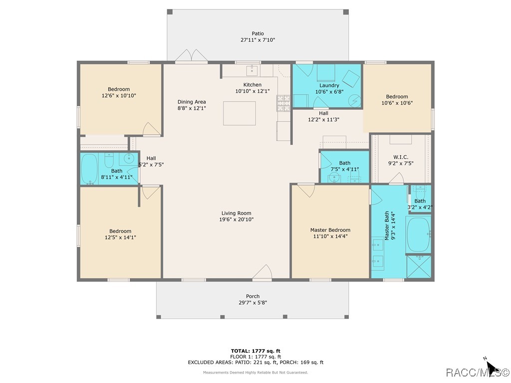 5251 NE 110th Avenue, Bronson, New York image 30