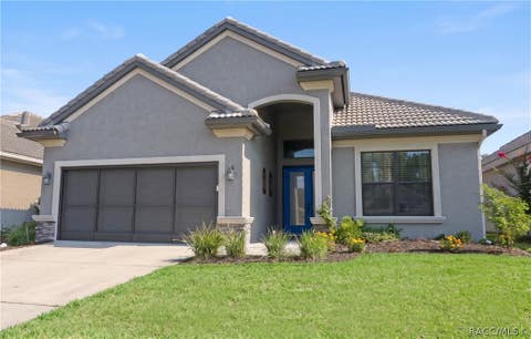 Homes For Sale - 1677 W Laurel Glen Path<br/> Hernando, FL 34442