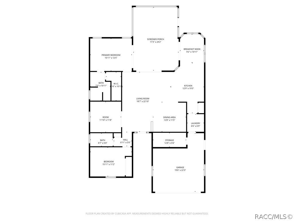 127 N Golf Harbor Path