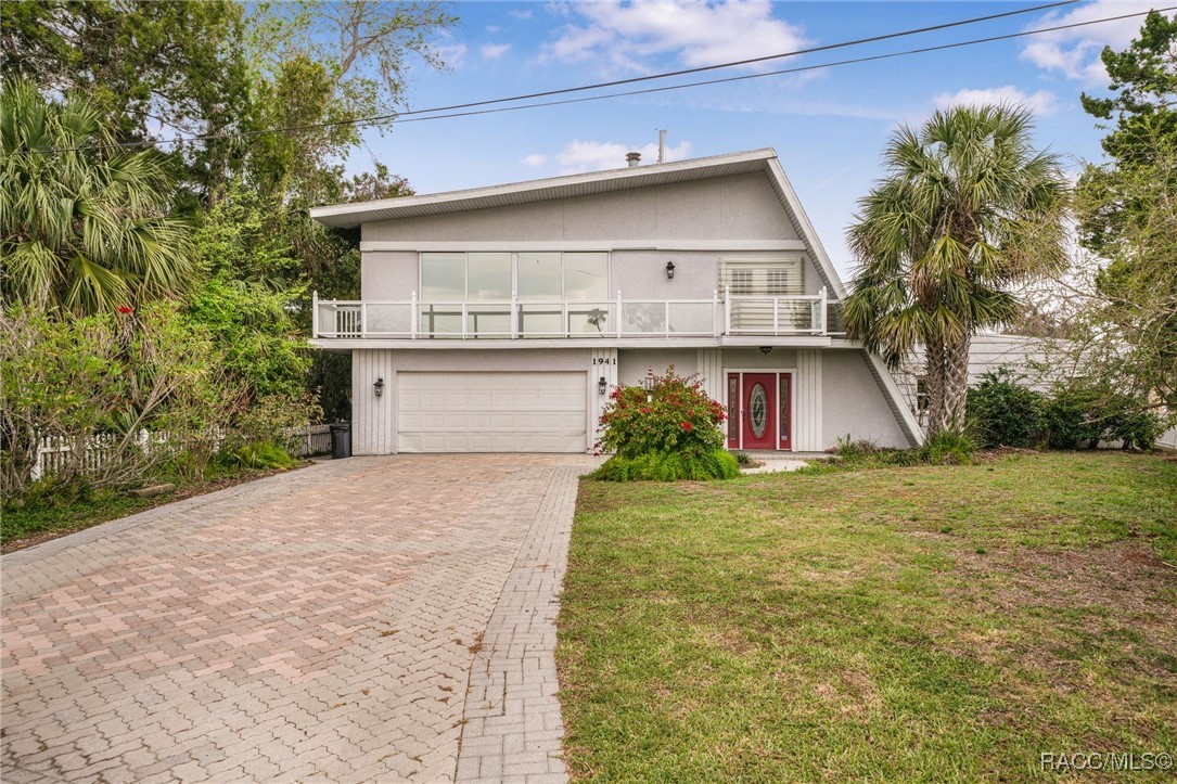 1941 NW 15th Street, Crystal River, New York image 12