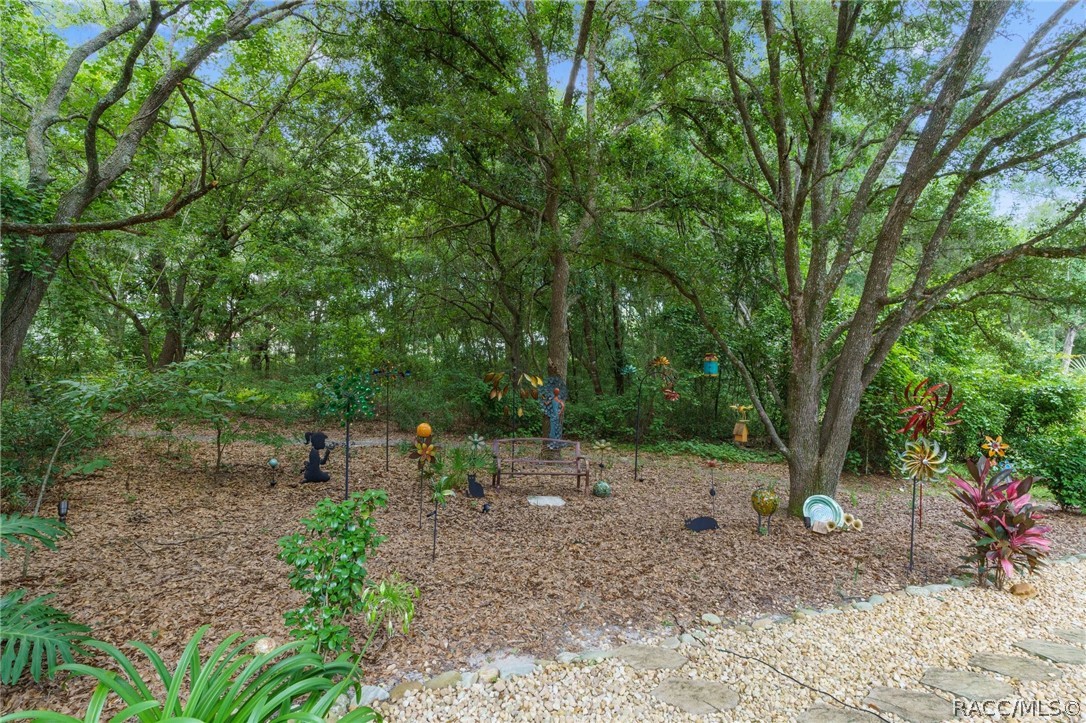 2321 N Hickory Glen Point, Hernando, Florida image 48