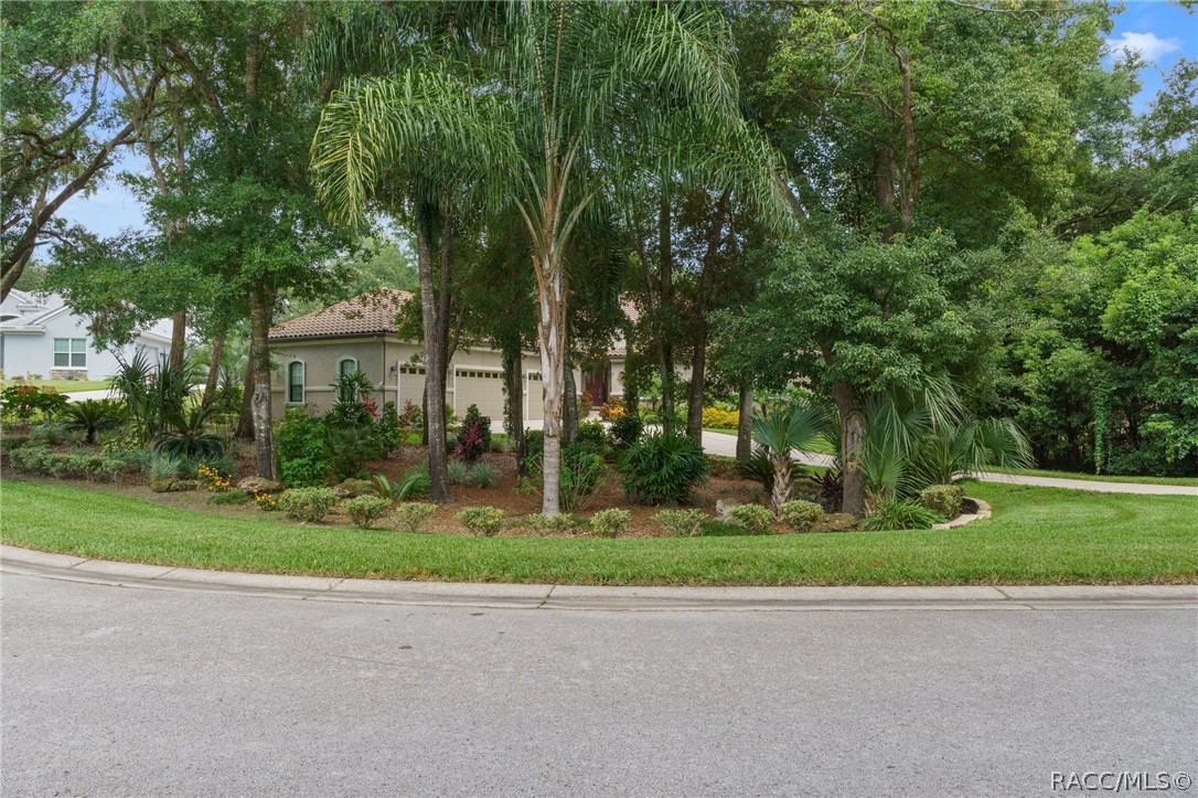 2321 N Hickory Glen Point, Hernando, Florida image 3