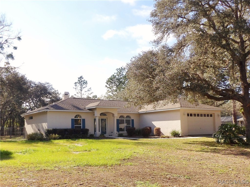 5774 N Lamp Post Drive