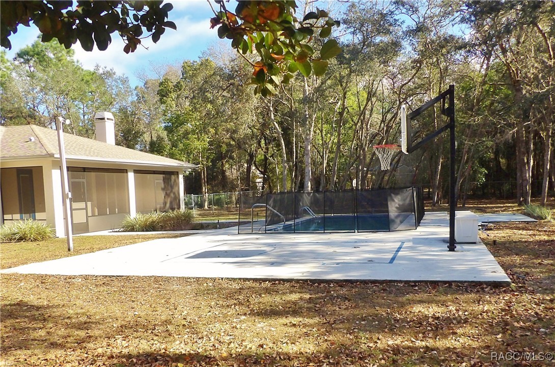 5774 N Lamp Post Drive