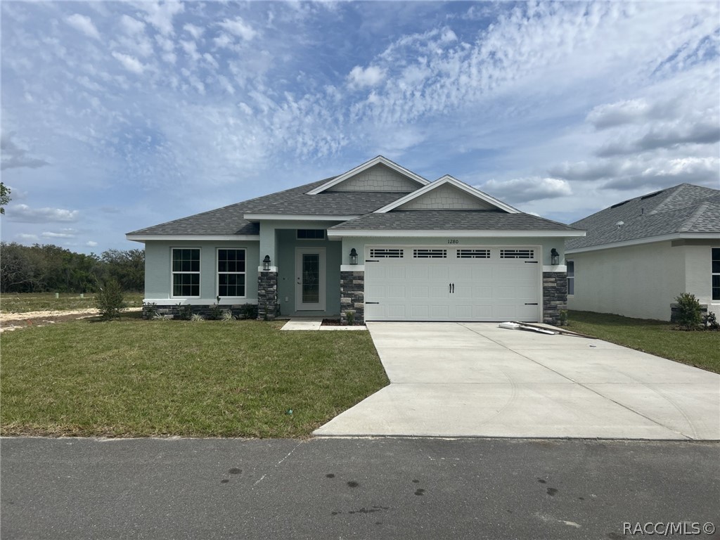 1280 Heron Point Drive, Inverness, Florida image 1