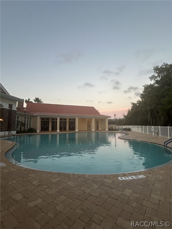 1280 Heron Point Drive, Inverness, Florida image 17