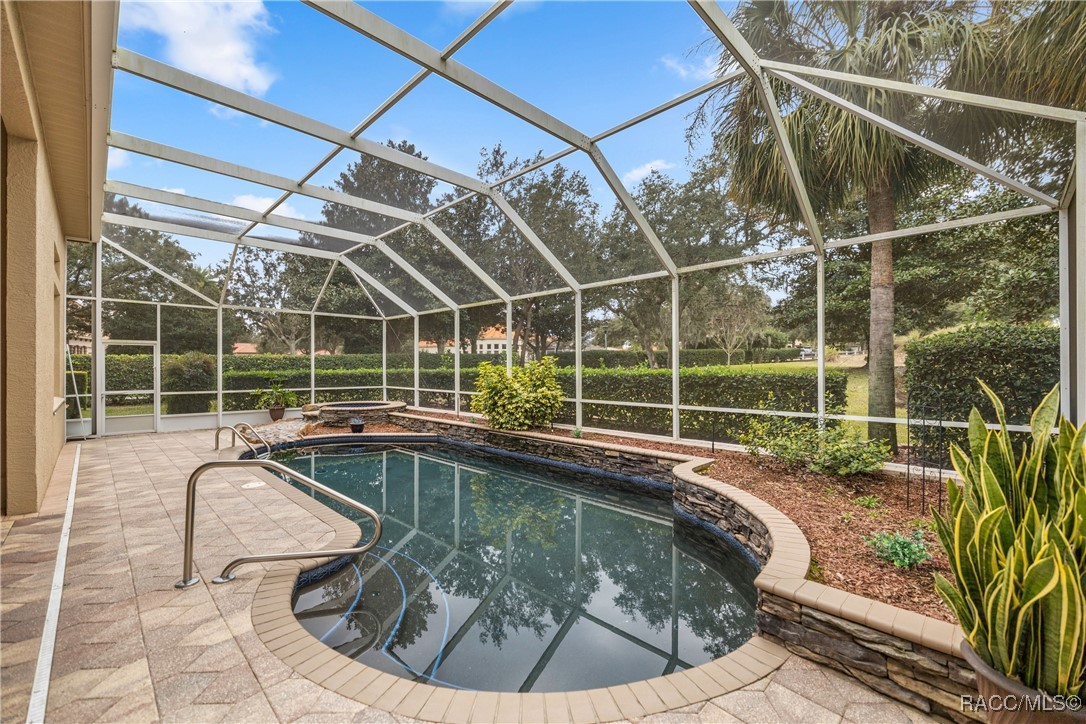 1789 N Sky Glen Path, Hernando, Florida image 3