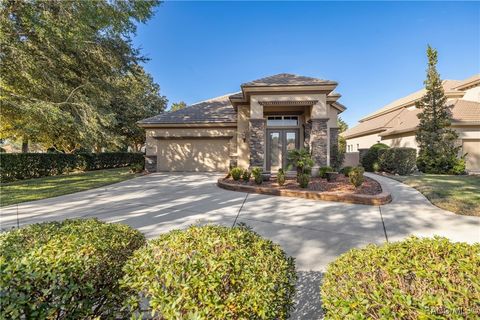 1789 N Sky Glen Path Hernando FL 34442