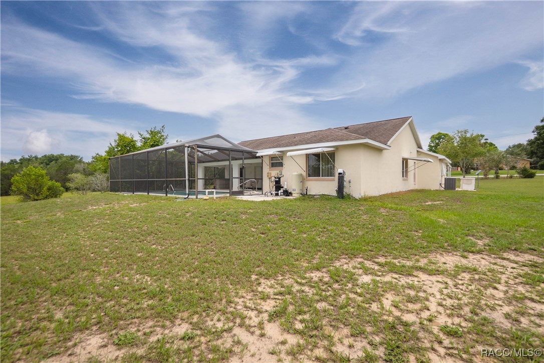 9099 S Thoroughbred Point, Inverness, Florida image 37