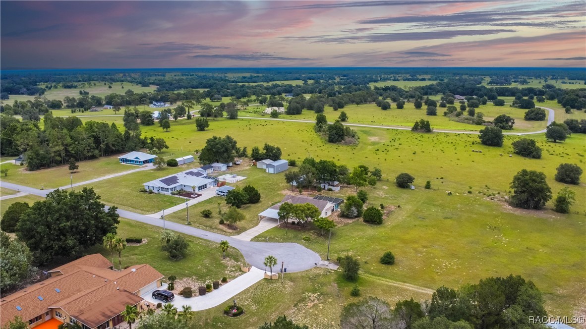 9099 S Thoroughbred Point, Inverness, Florida image 3