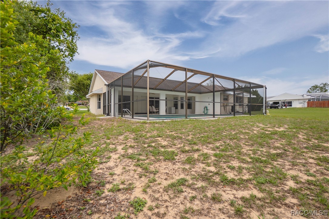 9099 S Thoroughbred Point, Inverness, Florida image 35
