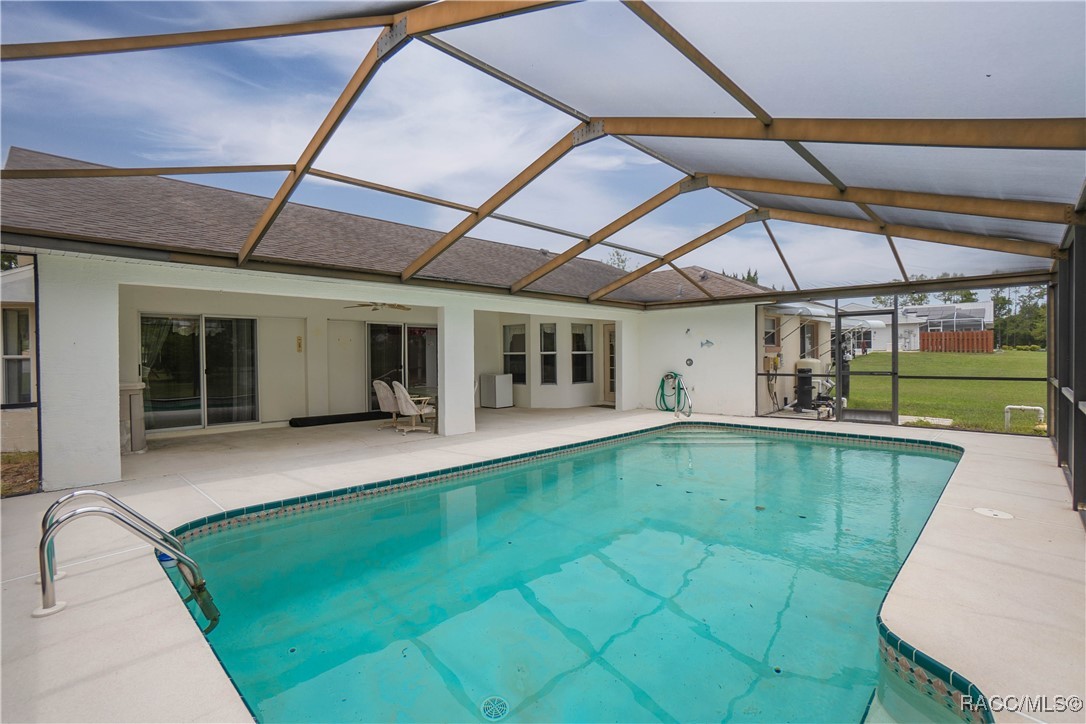 9099 S Thoroughbred Point, Inverness, Florida image 34