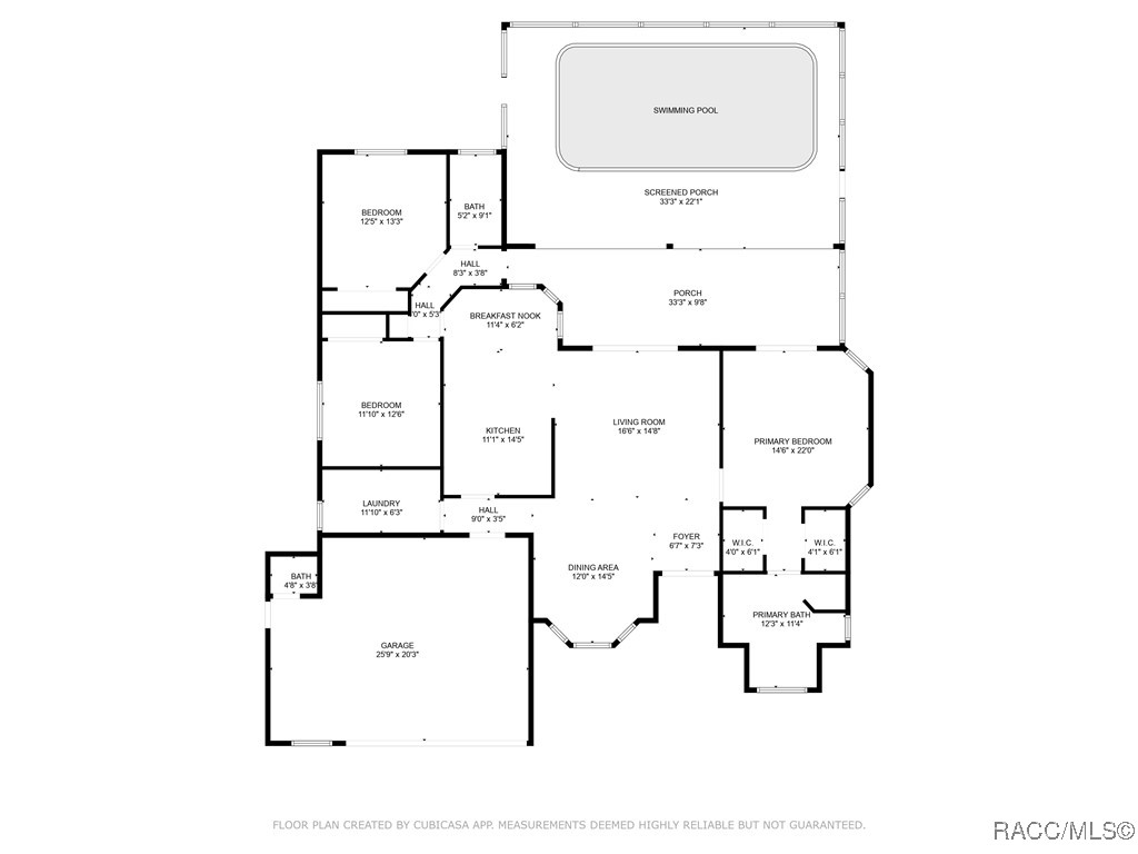 9099 S Thoroughbred Point, Inverness, Florida image 5