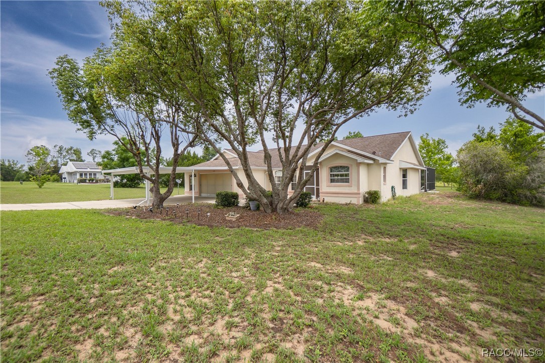9099 S Thoroughbred Point, Inverness, Florida image 4