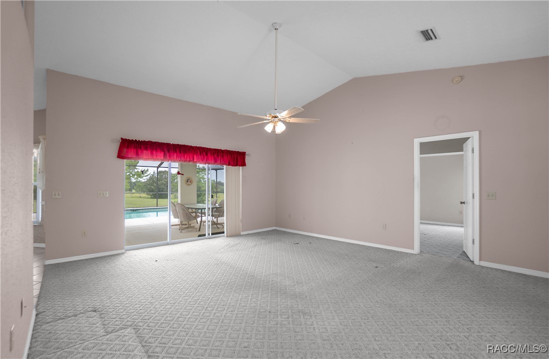 9099 S Thoroughbred Point, Inverness, Florida image 9
