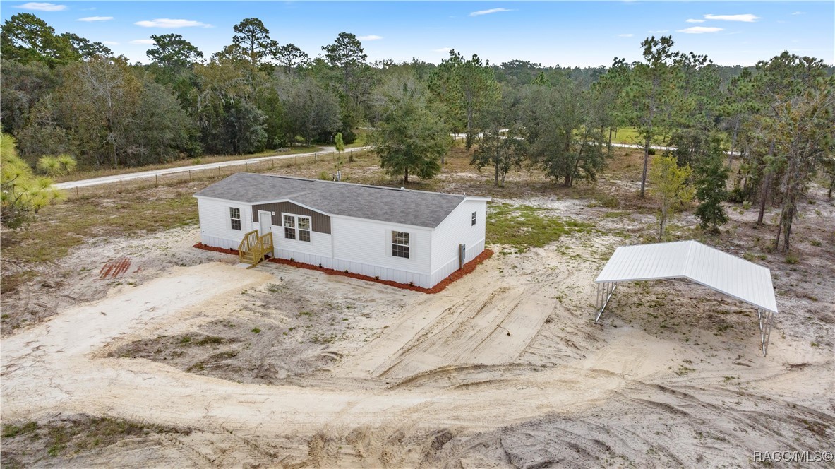 12290 NE 19th Street, Williston, Florida image 8