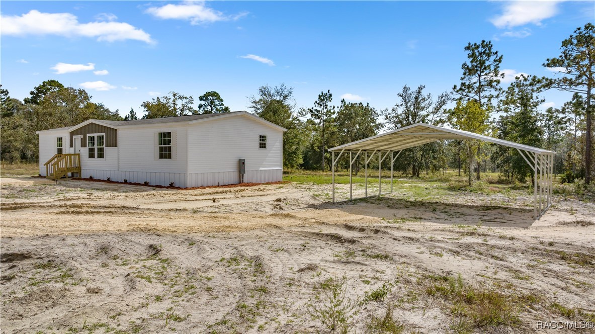 12290 NE 19th Street, Williston, Florida image 9