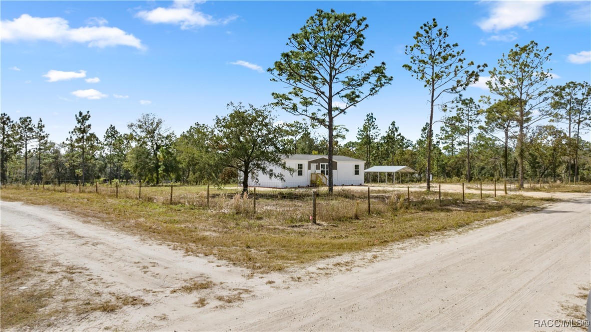 12290 NE 19th Street, Williston, Florida image 6