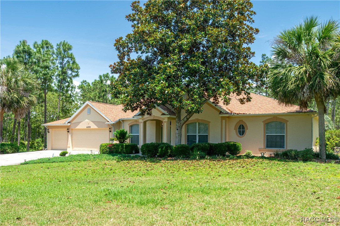 Beverly Hills, Florida 34465, United States, 4 Bedrooms Bedrooms, ,3 BathroomsBathrooms,Residential,Active,127788