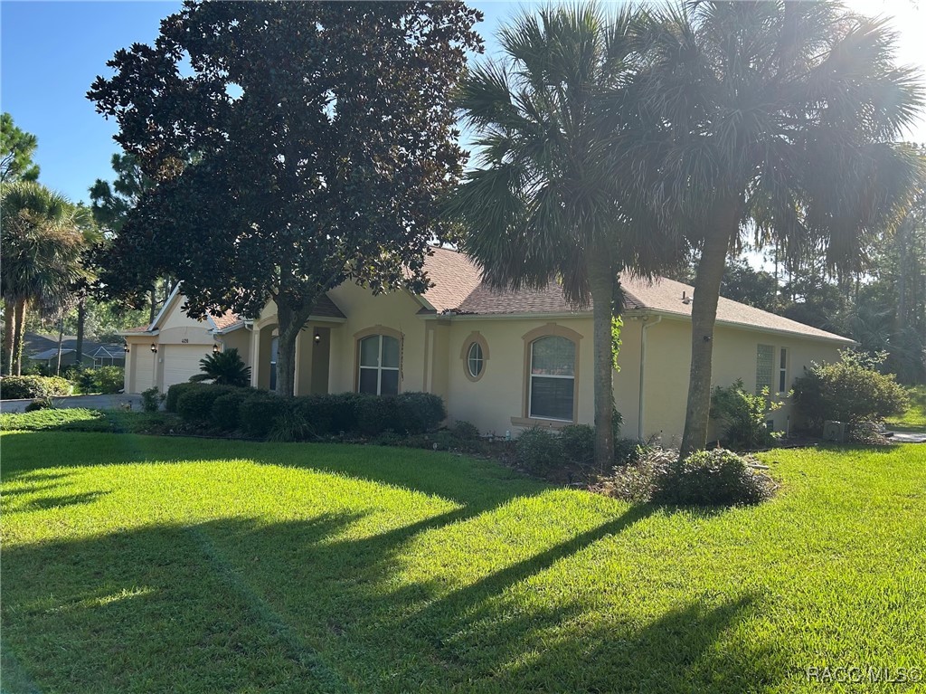 Beverly Hills, Florida 34465, United States, 4 Bedrooms Bedrooms, ,3 BathroomsBathrooms,Residential,Active,127788