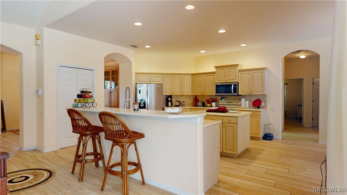 Beverly Hills, Florida 34465, United States, 4 Bedrooms Bedrooms, ,3 BathroomsBathrooms,Residential,Active,127788