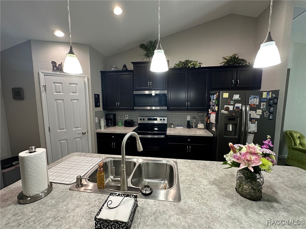 1585 W Hill Lane, Citrus Springs, New York image 8
