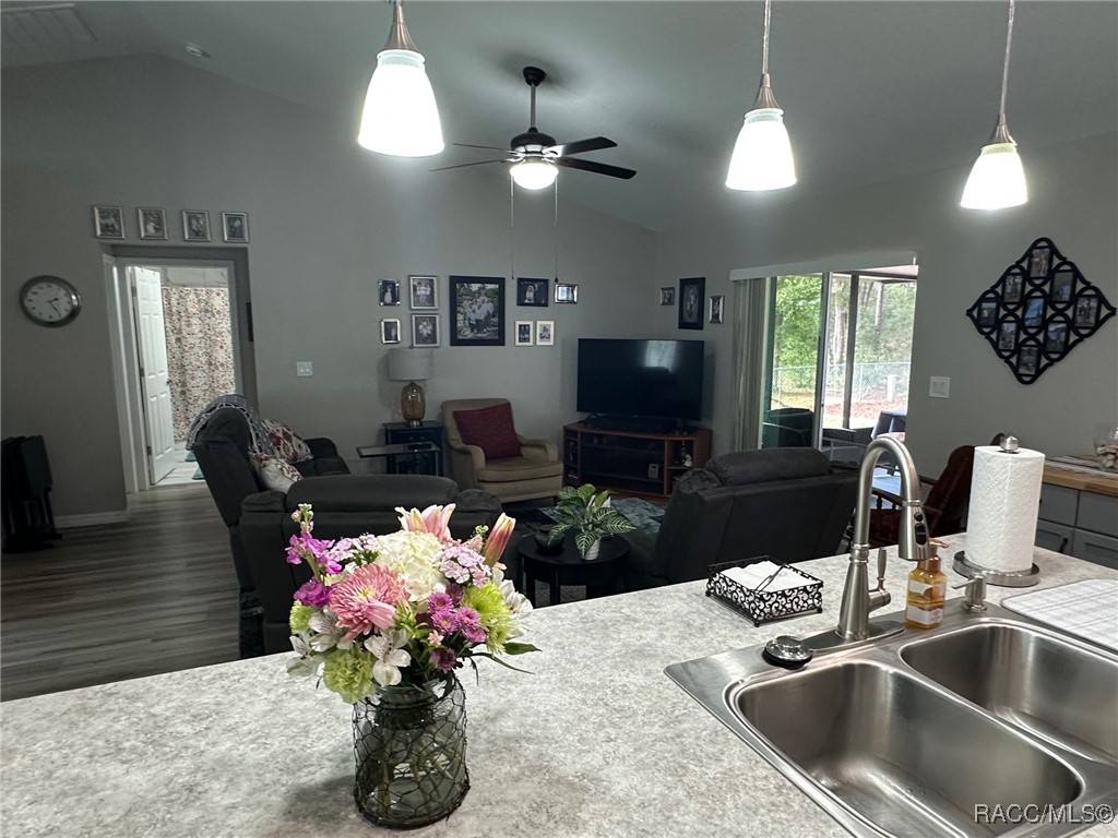 1585 W Hill Lane, Citrus Springs, New York image 6