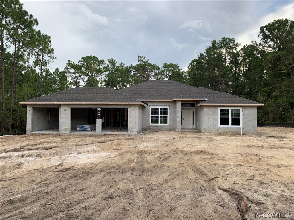 4807 W Pinto Loop