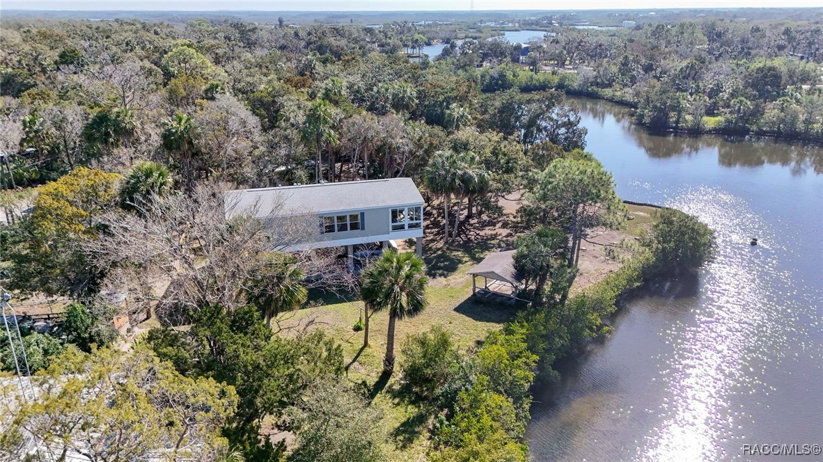 14596 W Black Creek Drive, Crystal River, Florida image 4