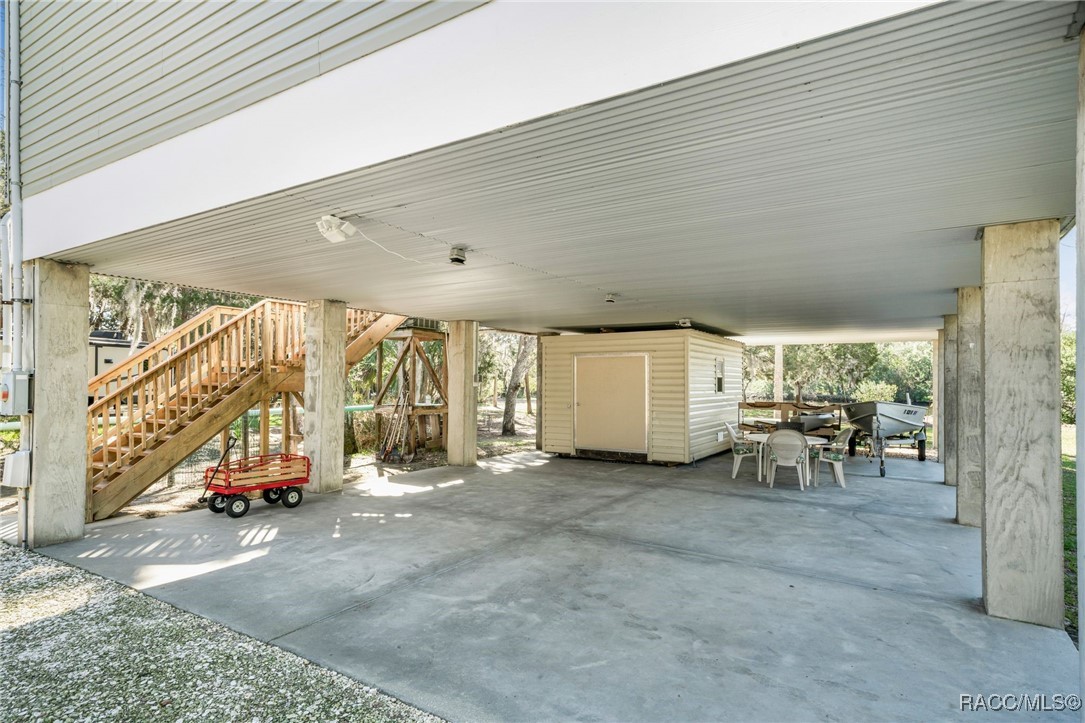 14596 W Black Creek Drive, Crystal River, Florida image 29