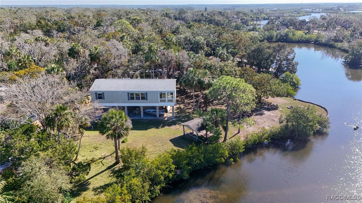 14596 W Black Creek Drive, Crystal River, Florida image 42