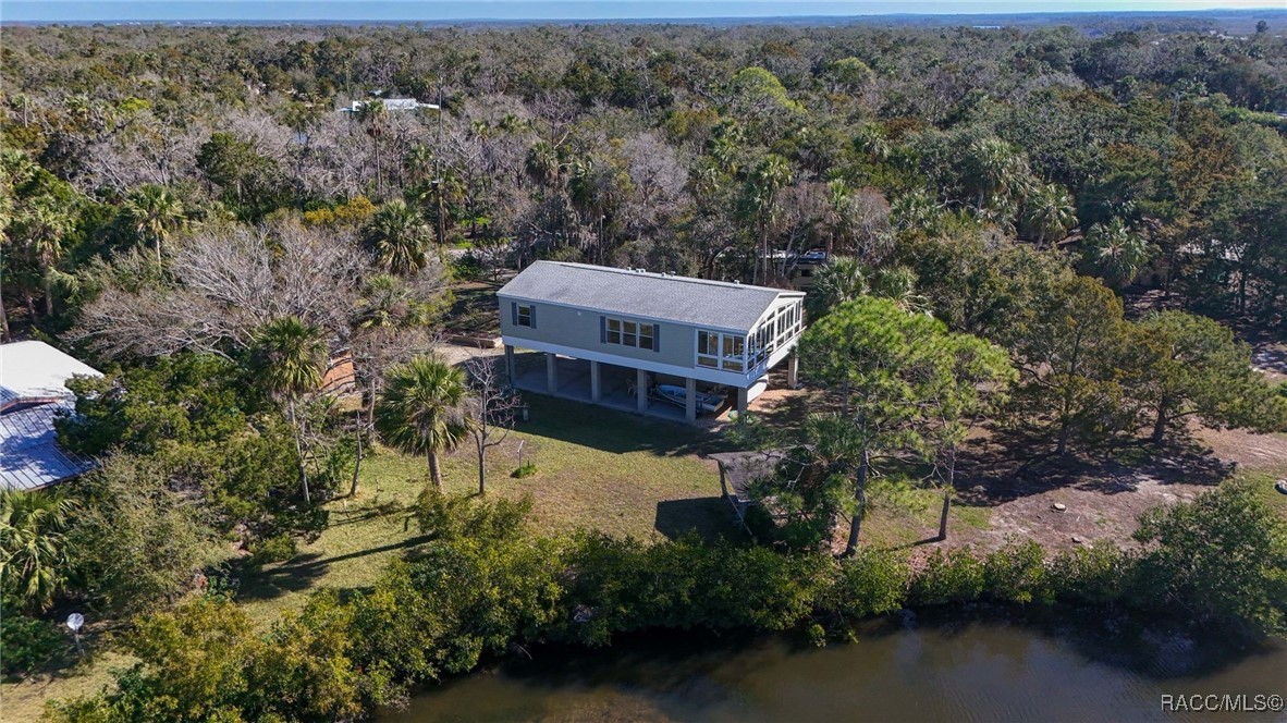 14596 W Black Creek Drive, Crystal River, Florida image 43