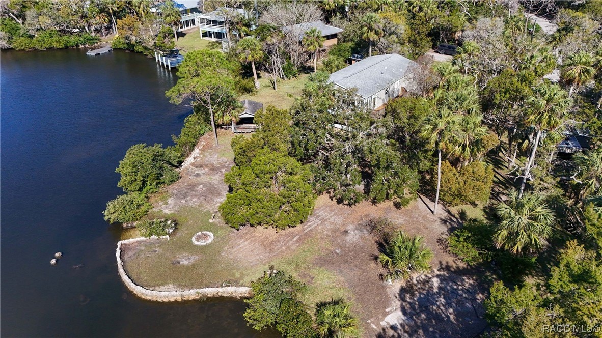 14596 W Black Creek Drive, Crystal River, Florida image 38