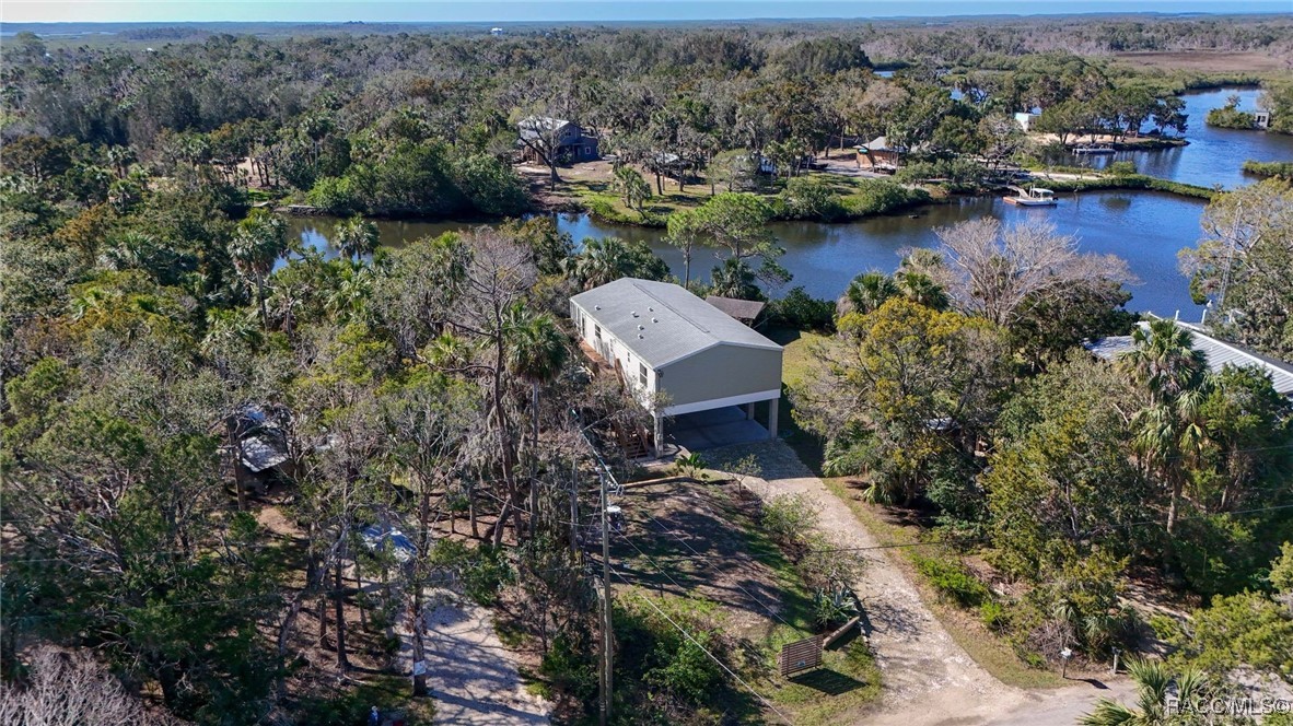 14596 W Black Creek Drive, Crystal River, Florida image 49