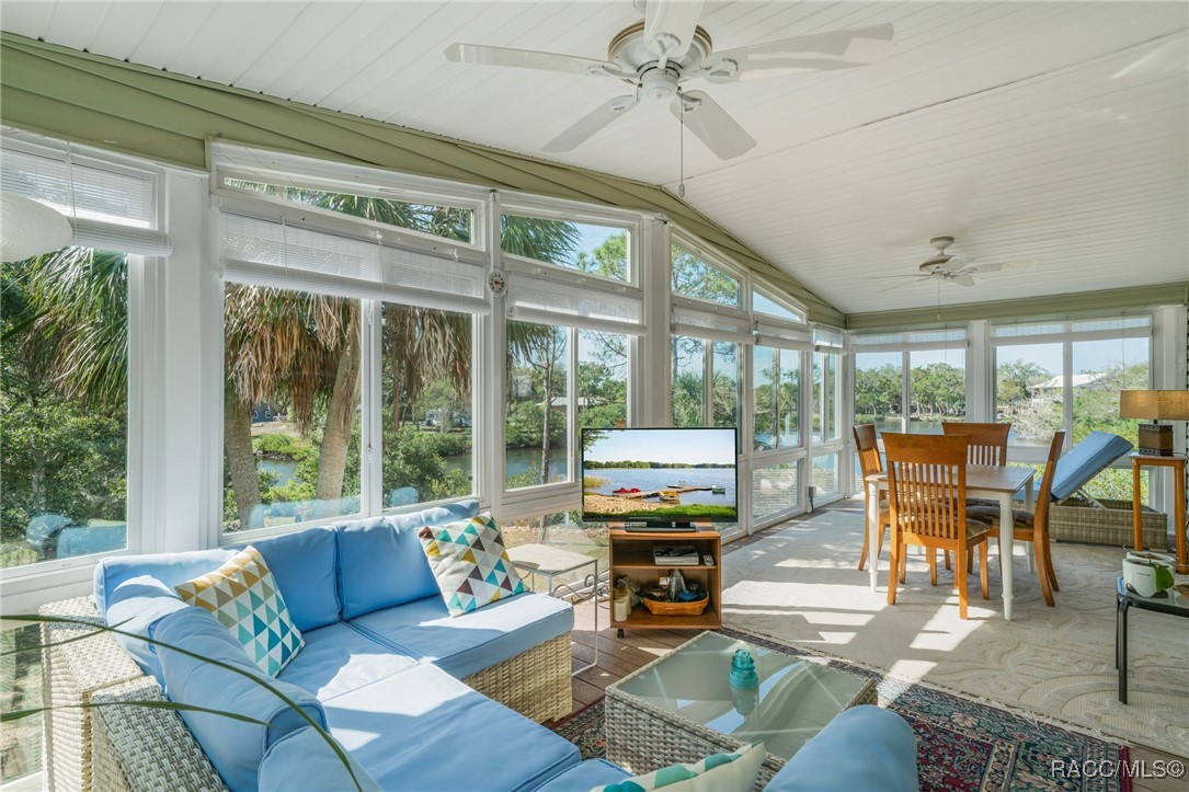 14596 W Black Creek Drive, Crystal River, Florida image 15