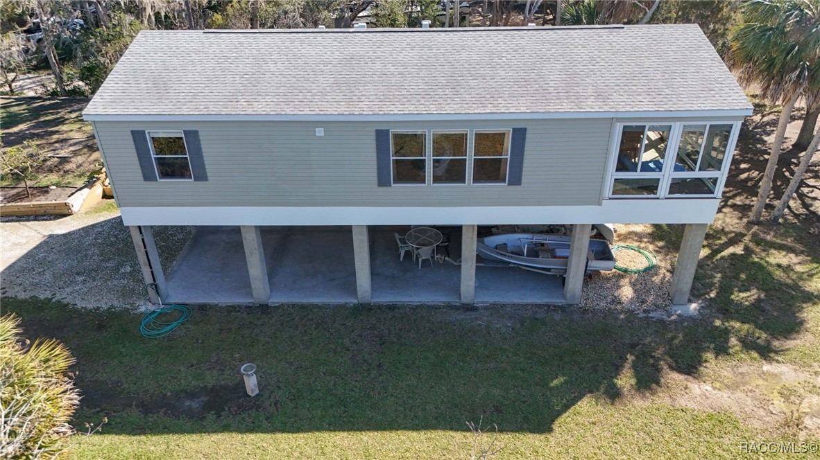 14596 W Black Creek Drive, Crystal River, Florida image 40