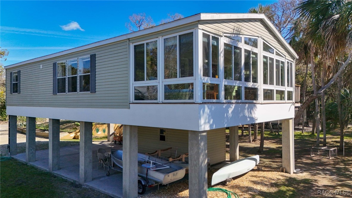14596 W Black Creek Drive, Crystal River, Florida image 35