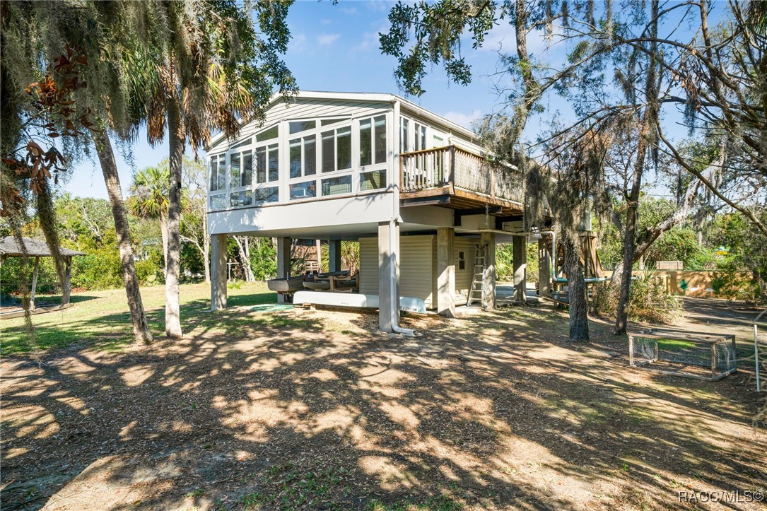 14596 W Black Creek Drive, Crystal River, Florida image 42