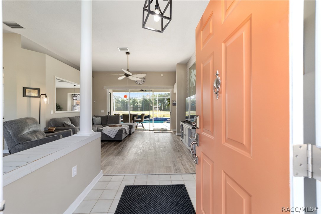 4543 N Jademoor Drive