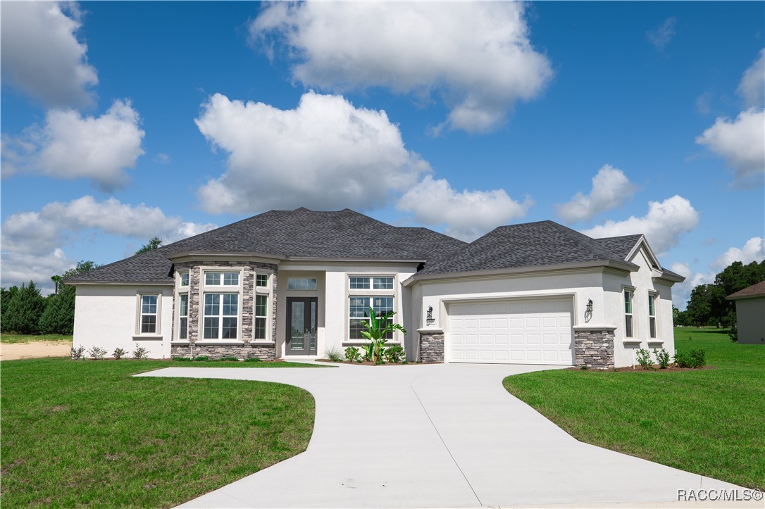 523 N Riva Ridge Path, Inverness, Florida image 25