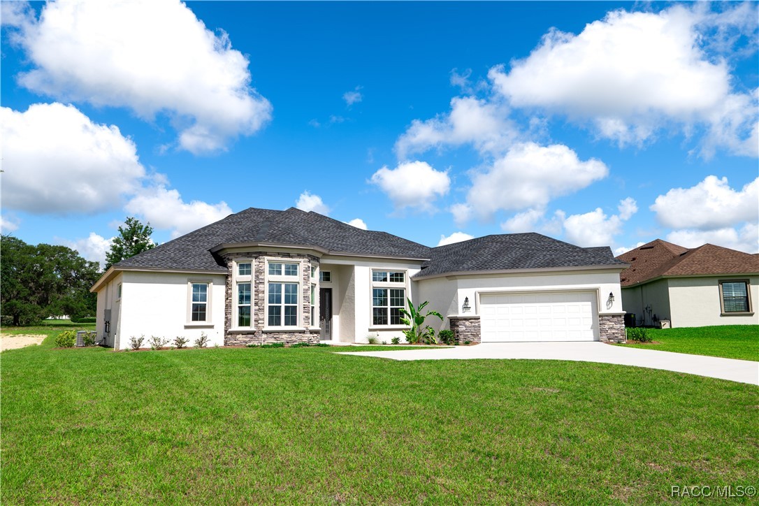 523 N Riva Ridge Path, Inverness, Florida image 26