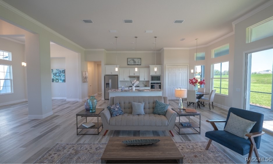 523 N Riva Ridge Path