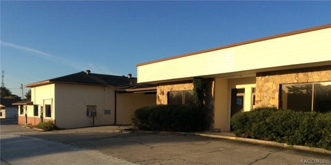 Vacant Land For Sale - 2524 W Hwy 44<br/> Inverness, FL 34453