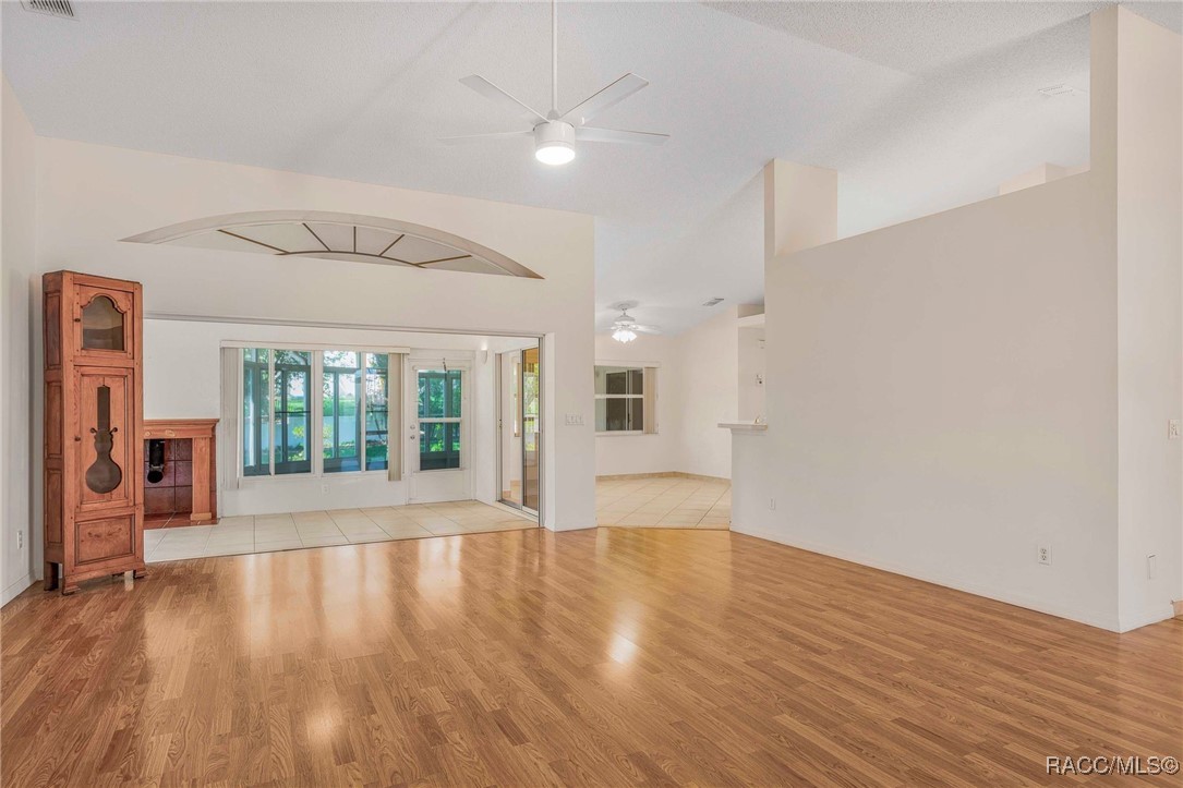 5420 W Heather Ridge Path