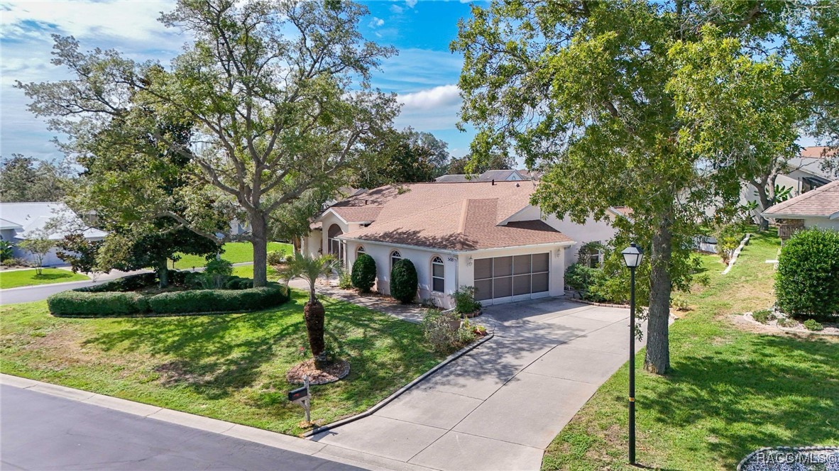 5420 W Heather Ridge Path