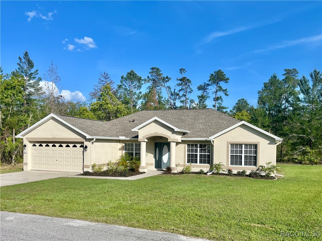 48 Matricaria Court, Homosassa, Florida image 2