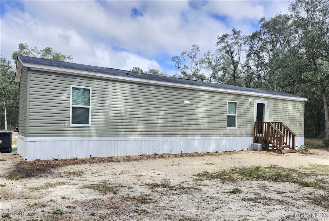 10641 NE 92nd Place, Bronson, Florida image 8